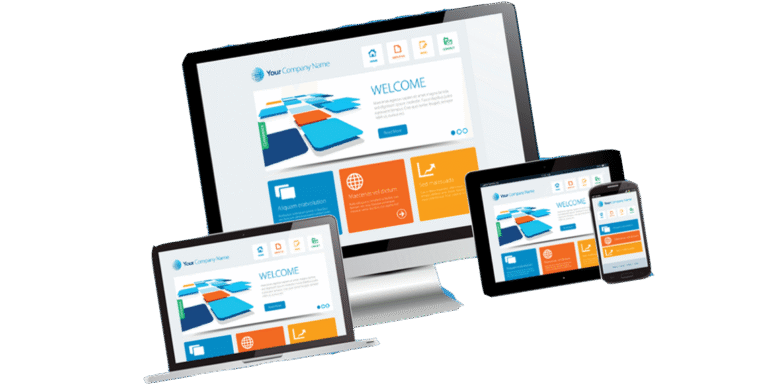 Website Development