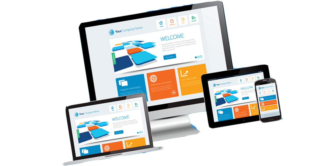 Website Development with SEO